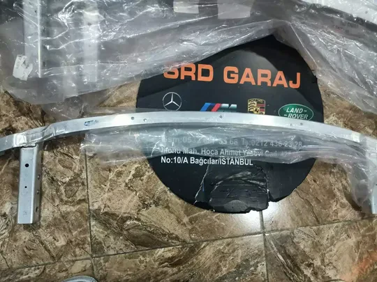 BMW G30 Alt Tampon Demiri 7385290
