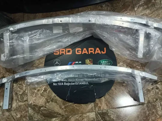 BMW G30 Alt Tampon Demiri 7385290