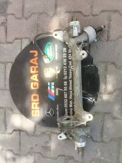 BMW G30 Direksiyon Kutusu 6888285