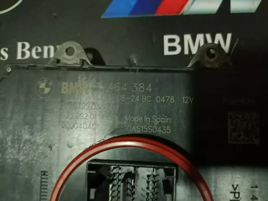 BMW G30 G11 G12 Adaptif LED Far Beyni 7464384