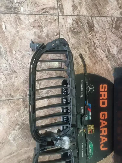 BMW G30 G11 G12 Panjur Hava Kanalı Çıkma Orj 5113187156