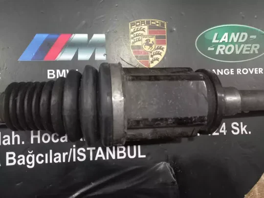 BMW G30 G31 G32 4 Çeker Xdrive Ön Sağ Aks 8664476