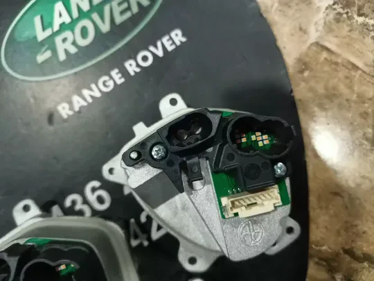 BMW G30 G31 LCI LED Far Sinyal Modülü 23508302-01