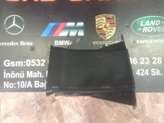 BMW G30+LCİ 2017- Önün Arkası Fren Hava Kanalı Sağ Sıfır Yns 7394666