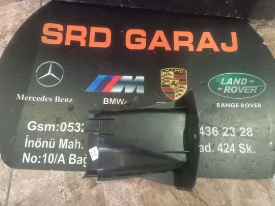 BMW G30+LCİ 2017- Önün Arkası Fren Hava Kanalı Sağ Sıfır Yns 7394666