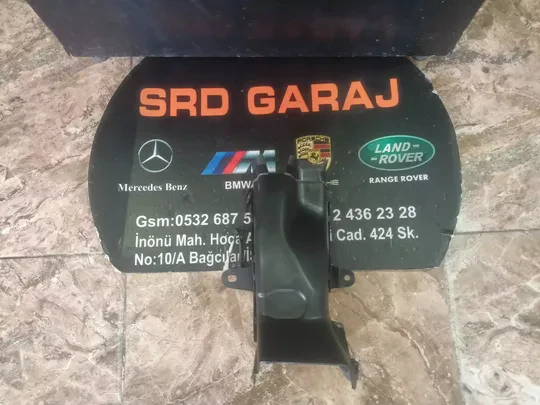 BMW G30+LCİ 2017- Önün Önü Sağ Fren Hava Kanalı Sıfır Yns 7383852
