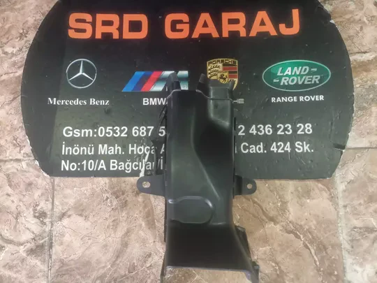 BMW G30+LCİ 2017- Önün Önü Sağ Fren Hava Kanalı Sıfır Yns 7383852