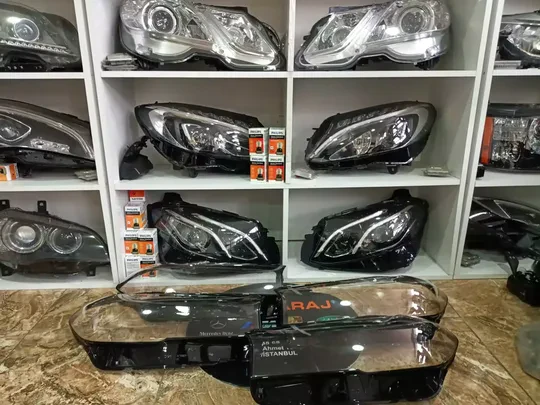 BMW G30 LCI 2020 2022 Far Cami Orijinal Hella
