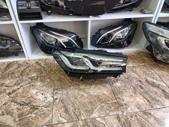 BMW G30 LCI 2020 Sag LED Far 9850582-05