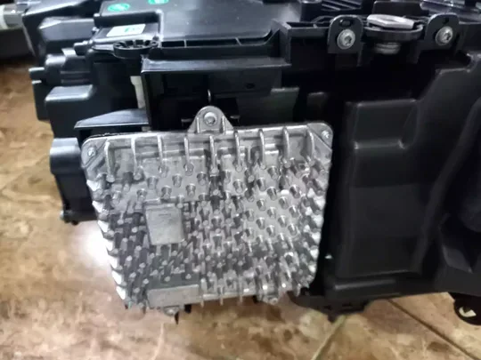 BMW G30 LCI Far Dönüşüm Seti