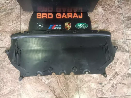 BMW G30+LCİ G11+LCİ Motor Alt Muhafaza 7340168