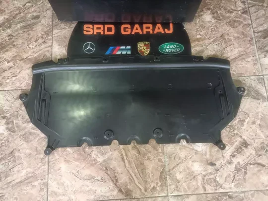BMW G30+LCİ G11+LCİ Motor Alt Muhafaza 7340168