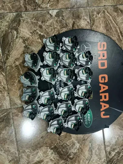 BMW G30 LCI LED Lazer Far Sınyal Modülü 23508301 23508302