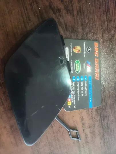 BMW G30 LCI M-Tech Ön Çeki Demir Kapağı Sıfır 9852446