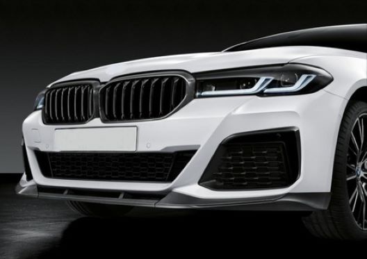 BMW G30 LCI M5 Body Kıt Set