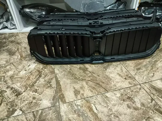 BMW G30 LCI Panel Hava Kelebeği 9498612
