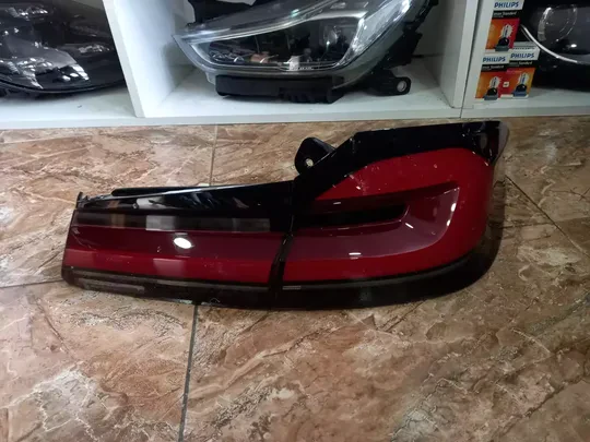BMW G30 LCI Stop Dönüşüm Seti