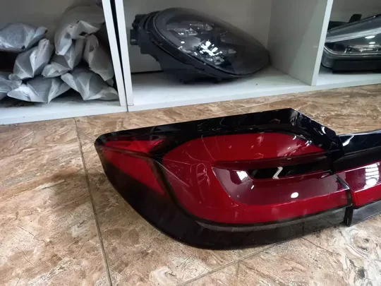 BMW G30 LCI Stop Dönüşüm Seti