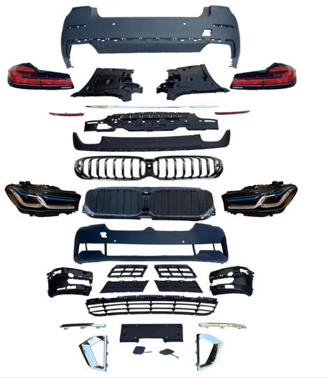 BMW G30 Luxury Body Kit Far Stop Dahil