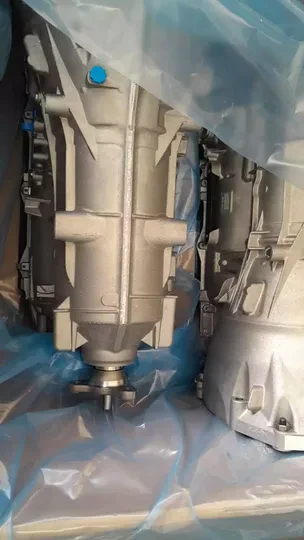 BMW G31 G20 Otomatik Şanzıman GA8L51CZ
