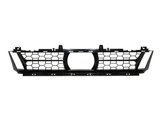 BMW G32 LCI Ön Orta Accli M-Tech Tampon Izgarası 8078800