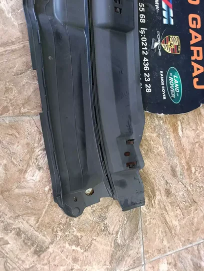 BMW G60 Üst Panel Kaplaması Sıfır Yns 51765A12203