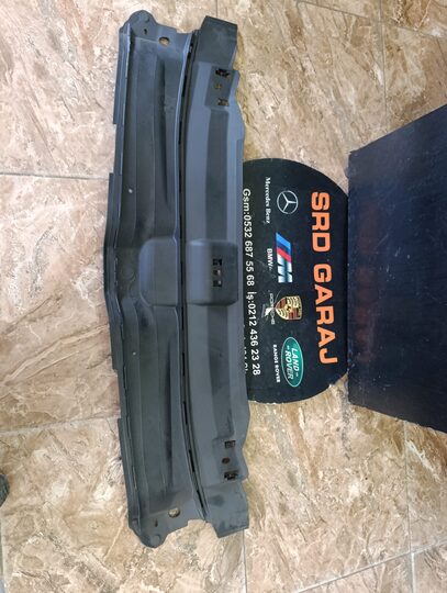 BMW G60 Üst Panel Kaplaması Sıfır Yns 51765A12203