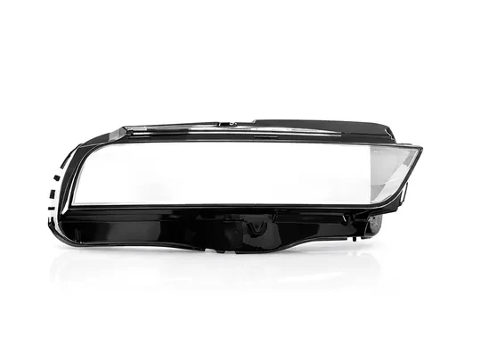 BMW G70 2022- LED Alt Sağ Sol Far Camı