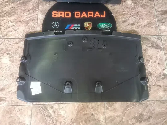 BMW G70 Motor Alt Muhafaza OEM Kalite 9498259