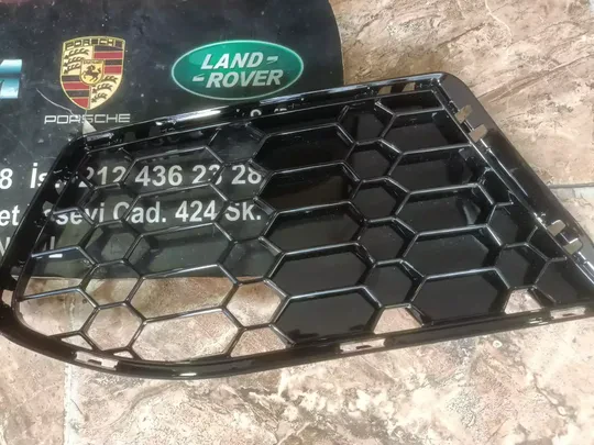 BMW G82 G22 Sağ Sol Sis Çerçevesi Sıfır