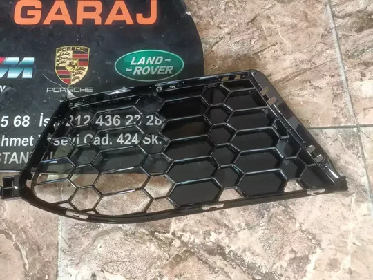 BMW G82 G22 Sağ Sol Sis Çerçevesi Sıfır