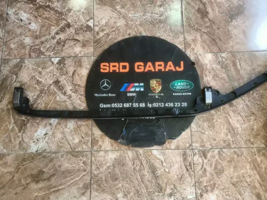 BMW G82 M4 Ön Tampon Braketi 8080543