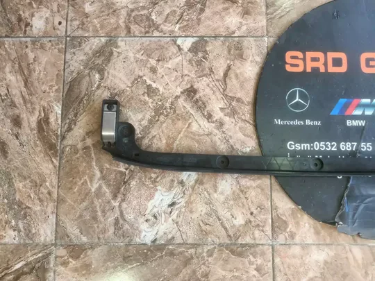 BMW G82 M4 Ön Tampon Braketi 8080543
