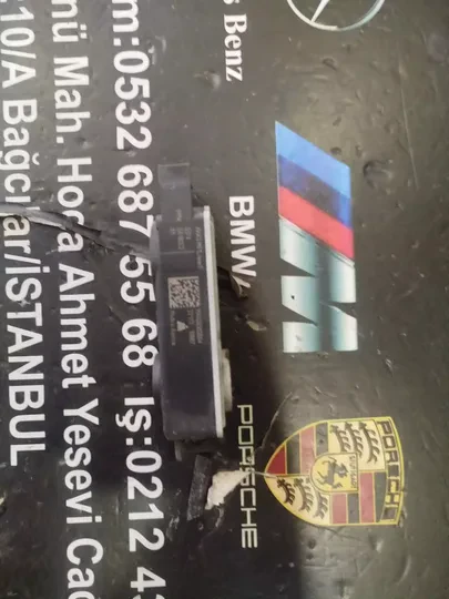 BMW İX3 G01 G02 Alt Hava Kanalı Çıkma Motoru 5a180e3-01