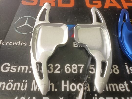 BMW M3 M5 F30 F20 F10 F32 X4 X2 X6 F1 Direksiyon Kolu