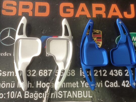 BMW M3 M5 F30 F20 F10 F32 X4 X2 X6 F1 Direksiyon Kolu