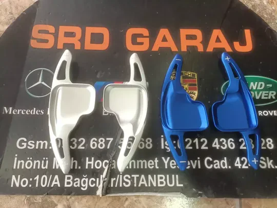 BMW M3 M5 F30 F20 F10 F32 X4 X2 X6 F1 Direksiyon Kolu