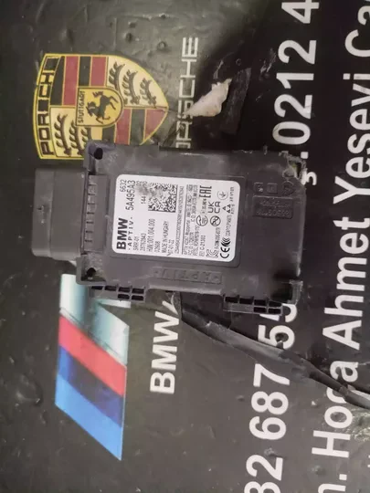 BMW Radar Sensörü Çıkma 5A495A3