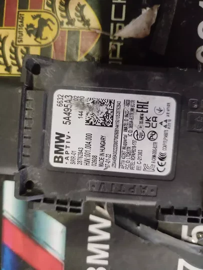 BMW Radar Sensörü Çıkma 5A495A3