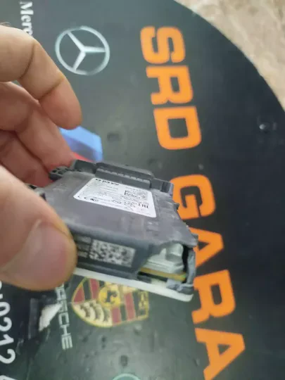 BMW Radar Sensörü Çıkma 5A495A3