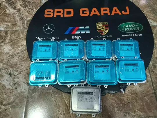 BMW Renc Rover Far Beyni Sıfır 5DV009610-40