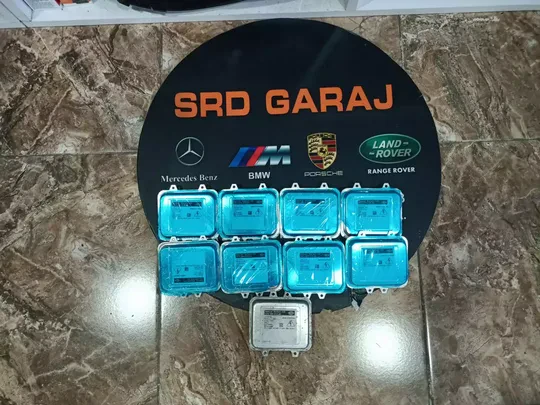 BMW Renc Rover Far Beyni Sıfır 5DV009610-40