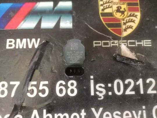BMW U11 G60 G70 G08 Park Sensörü 5A74236