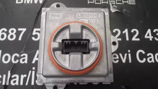 BMW X1 E84 E89 LED Far Beyni L90020949