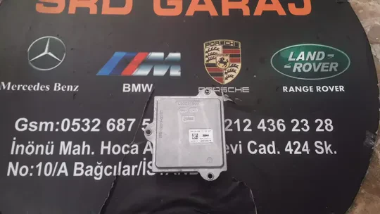 BMW X1 E84 E89 LED Far Beyni L90020949