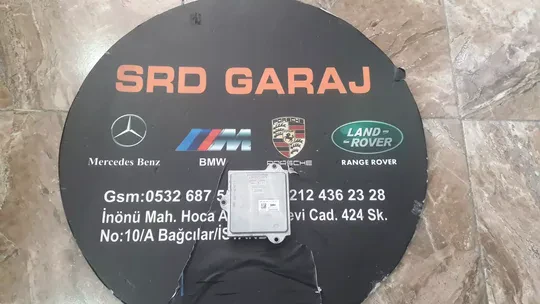 BMW X1 E84 E89 LED Far Beyni L90020949