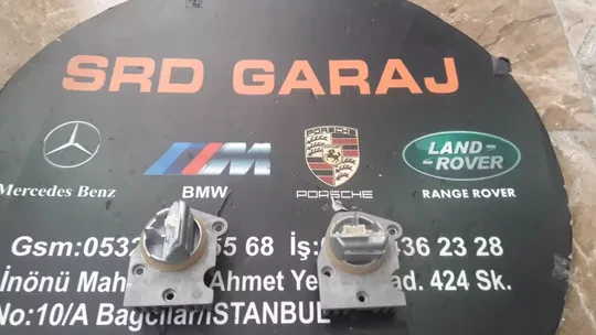 BMW X1 E84 Far LED Modülü E95883 E95882
