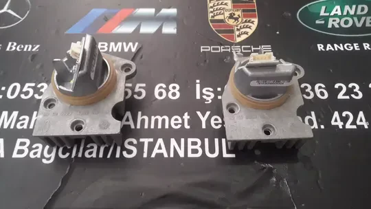 BMW X1 E84 Far LED Modülü E95883 E95882