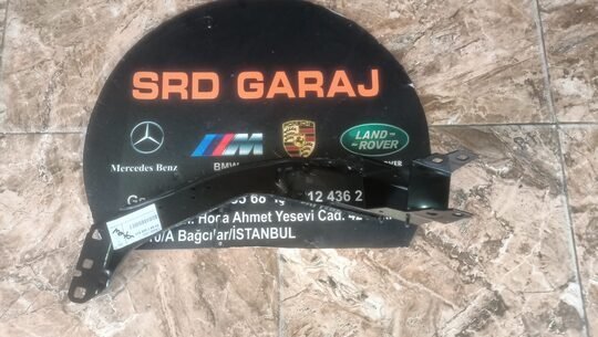 BMW X1 F48 F46 Sol Far Yuva Sacı 7426633