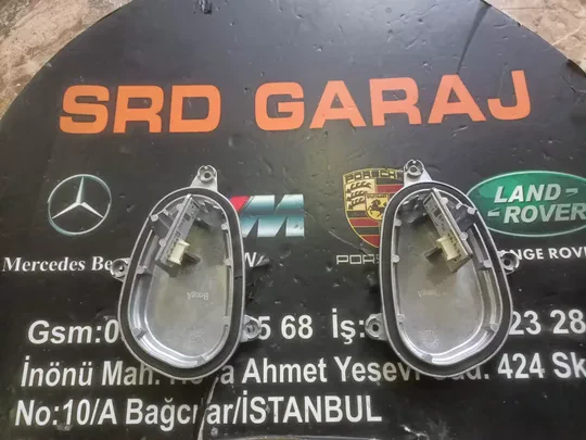 BMW X1 F48 Sağ Sol LED Modülü 9477835 9477836